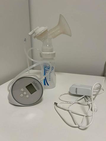 Dr.Browns elektrische hands free borstpomp kolfapparaat beschikbaar voor biedingen