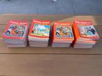 Lot Suske en Wiske / Bob et Bobette (162pcs.), Boeken, Meerdere stripboeken, Ophalen of Verzenden, Gelezen, Willy Vandersteen