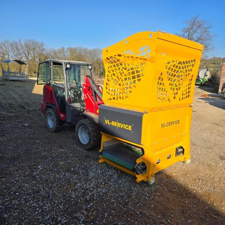 Strohopper 1.0, Dieren en Toebehoren, Overige Dieren-accessoires, Nieuw, Ophalen