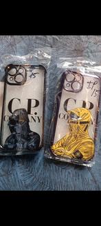 Coques Samsung Iphone CP Company casual, Ophalen of Verzenden