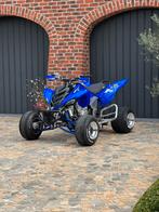 Raptor 700 R gekeurd voor verkoop, Motoren, Ophalen, Nieuw