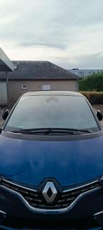 Renault Scénic Executive TCe 160 EDC – in topstaat!, Zwart, Zwart, Particulier, Metaalkleur