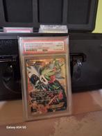 Pokemon Shaymin ex 77a PSA 8, Ophalen of Verzenden