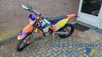 KTM  450 exc sixdays, 2018, Motoren, 450 cc, -, -, Bedrijf