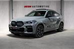 BMW G06 X6 M50i V8 - NARDO GREY | PANO SKY | LASER | MASSAGE, Auto's, BMW, Automaat, Achterwielaandrijving, 5 zetels, 5 deurs