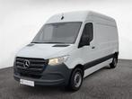 Mercedes-Benz Sprinter Sprinter 211 2.0 CDI L2H2 FWD Functio, Autos, Autres modèles, Achat, Entreprise, 3 places