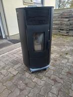 Pelletkachel, esperia Technology, model: ER14N, 4,6-11,6kw, Ophalen, Pelletkachel