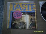 Taste – Live At The Isle Of Wight/Vinyl Lp Rory Gallagher., Ophalen of Verzenden, Gebruikt