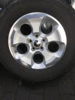 Jeep Wrangler JK velgen, Auto-onderdelen, Ophalen