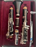 Buffet crampon E-13 splinternieuwe, Muziek en Instrumenten, Blaasinstrumenten | Klarinetten, Nieuw, Bes-klarinet, Hout, Met koffer