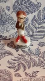 feve en porcelaine  margo, Enlèvement ou Envoi, Comme neuf, Autres types