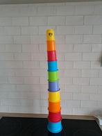 stapeltoren + wc potje, Kinderen en Baby's, Ophalen, Zo goed als nieuw