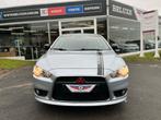 MITSUBISHI LANCER 1.6i ClearTec *JANTES 18*CLIM*PDC*ECRAN*, Argent ou Gris, Achat, Euro 6, Entreprise