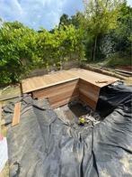 EPDM vijverfolie ongeopend!, Tuin en Terras, Ophalen, Nieuw, Vijverfolie