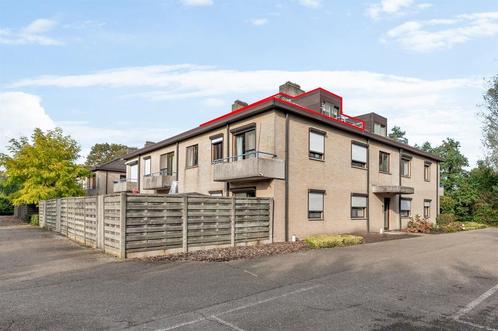 Appartement te huur in Turnhout, 1 slpk, Immo, Huizen te huur, Appartement, C