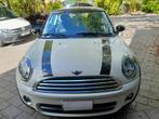 mini cooper 2008, Autos, Mini, 1165 kg, 1560 cm³, Tissu, Carnet d'entretien