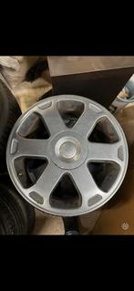 Jante 5/100, Ophalen of Verzenden, 17 inch