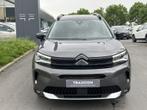 Citroen C5 Aircross 1.5 BlueHdi 130 EAT8 Business, Te koop, Zilver of Grijs, 5 deurs, SUV of Terreinwagen