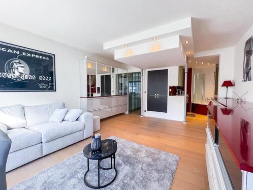 Appartement te koop in Knokke, Immo, Huizen en Appartementen te koop, Appartement, B