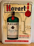 Gezocht :reclame bord Hart genievre, Ophalen of Verzenden, Zo goed als nieuw, Reclamebord