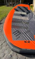 ENSIS SCORE V2 5.2, Ophalen, Zo goed als nieuw, Wingsurf-wing