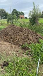 GRATIS PURE PAARDENMEST, Tuin en Terras, Aarde en Mest, Ophalen, Mest