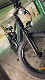 Engwe E26 Elektrische fiets zo goed als nieuw, Fietsen en Brommers, Elektrische fietsen, Overige merken, Ophalen of Verzenden