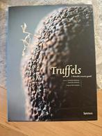 Boek - Truffels, Enlèvement, Comme neuf
