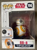 Star Wars BB-8 funko pop, Collections, Star Wars, Enlèvement ou Envoi