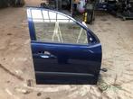 Portière 4portes avant droite d'un Hyundai I10 (CM), -, 3 mois de garantie, Utilisé, Porte
