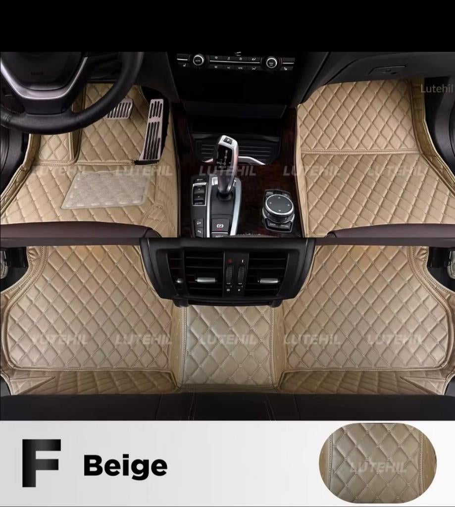 Auto vloer mat, Autos, Particulier, Achat