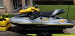 seadoo xp, Ophalen