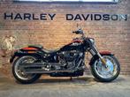 Harley-Davidson Chopper Softail Fat Boy FLFB (bj 2025), Bedrijf, Meer dan 35 kW, Overig, 1923 cc