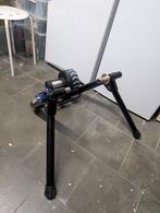 Hometrainer Wahoo Kickr Snap + Roue d'entrainement, Sports & Fitness, Cyclisme, Enlèvement, Utilisé, Autres types