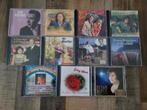 CD's €2/stuk, Cd's en Dvd's, Ophalen of Verzenden, Zo goed als nieuw