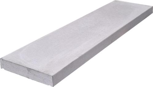 Betonnen Muurafdekkers | Vlak, Doe-het-zelf en Bouw, Overige Doe-Het-Zelf en Bouw, Nieuw, Verzenden