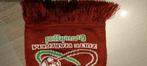 Supporter sjaal Zulte Waregem, Ophalen, Zo goed als nieuw