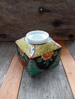 Inktpot China Qing, Antiek en Kunst, Ophalen of Verzenden