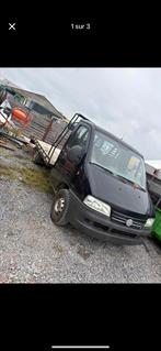 Dépanneuse Citroën jumper, Voorwielaandrijving, 4 cilinders, Citroën, Zwart