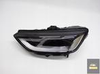 Koplamp Audi A4 B9 8W Facelift LED 8W0941011 Links, Gebruikt, Audi