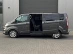 Ford Tourneo Custom Limited 8-zit, Auto's, Voorwielaandrijving, Monovolume, 1995 cc, 4 cilinders