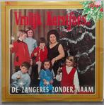 Zangeres zonder naam - Vrolijk Kerstfeest, Cd's en Dvd's, Vinyl | Nederlandstalig, Overige genres, Gebruikt, Ophalen