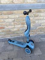 Scoot and ride 2-in-1 loopfiets en step, Ophalen, Zo goed als nieuw, Overige typen, Scoot and ride