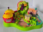 Polly Pocket “Magical Fairyland”, Bluebird 1997, Ophalen of Verzenden, Gebruikt