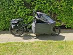 Elektrische bakfiets, Fietsen en Brommers, Ophalen, Overige merken