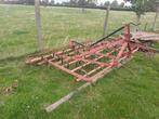 Cultivator / triltand, Zakelijke goederen, Landbouw | Werktuigen, Ophalen, Akkerbouw, Grondbewerking