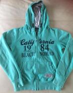 vest met kap maat 164, Kinderen en Baby's, Verzenden, Gebruikt, Jongen, Trui of Vest