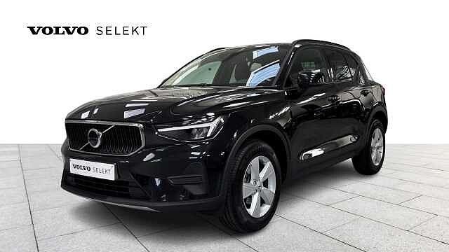 Volvo XC40 Essential T2 Automatic Benzine - 3 jaar/ans, Auto's, Volvo, Particulier, XC40, ABS, Airbags, Airconditioning, Centrale vergrendeling