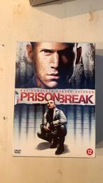 Prison break dvd box, Cd's en Dvd's, Ophalen of Verzenden, Zo goed als nieuw