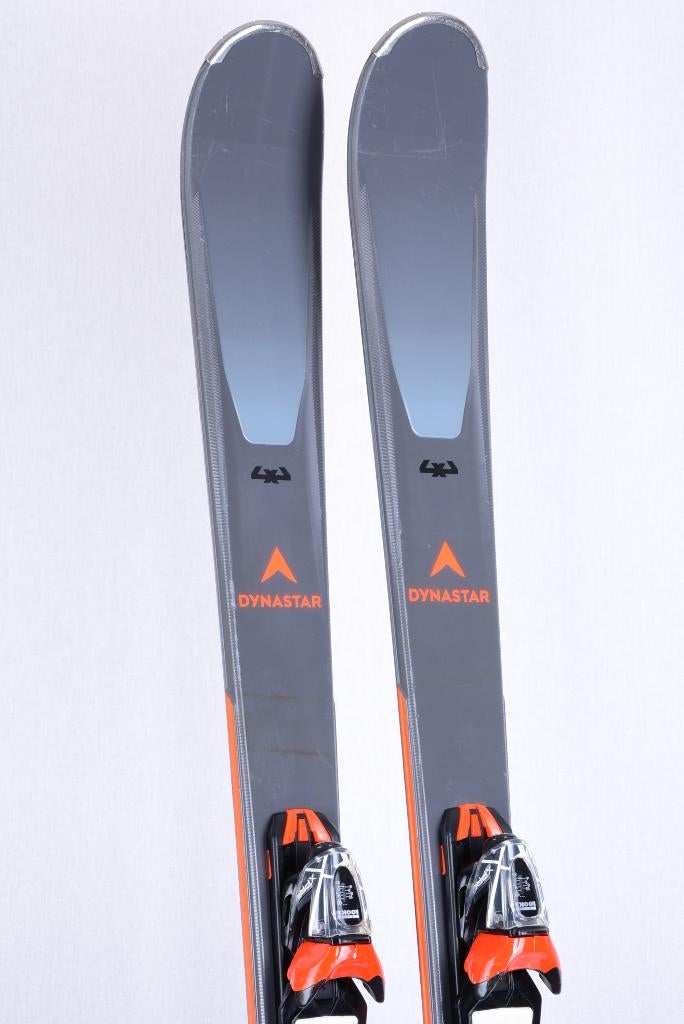 158 skis DYNASTAR SPEED ZONE 4X4 78, grip walk, Sports & Fitness, Ski & Ski de fond, Utilisé, Skis, Carving, 140 à 160 cm, Envoi